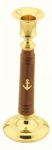 Kerzenständer maritim