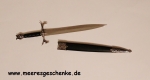 Deko-Säbel ca. 34 cm