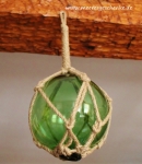 Deko-Fischerkugel  Ø: 12,5 cm