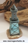 Modell-Leuchtturm Dorum 12 cm