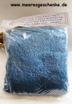 Deko Fischernetz blau mit Deko-Bojen 6,25 m²