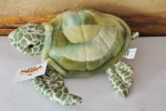 Plüsch Schildkröte ca. 20 x 20 cm